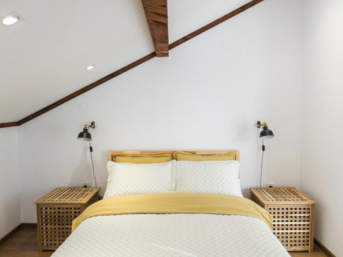 Stylish Loft Studio With Great View To Ardino Luaran gambar