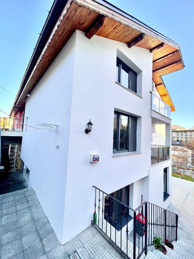 Stylish Loft Studio With Great View To Ardino Luaran gambar